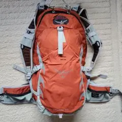 【タイムセール】リュック オスプレイ OSPREY TALON 22
