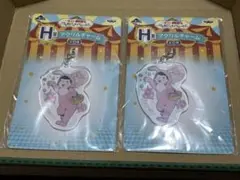おそ松さん トド松 アクリルチャームセット