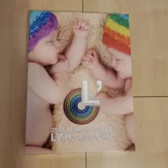L'Arc~en~Ciel/25th L'Anniversary LIVE〈初…