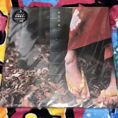 [未使用品 アナログレコード LP盤 2枚組 再編盤]　スピッツ　花鳥風月+ 2025年最新】花鳥風月 スピッツ lpの人気アイテム - メルカリ
