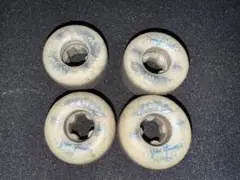 リクタ52mm ハードウィール