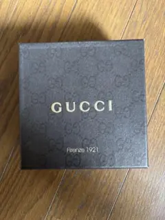 GUCCI グッチ　空箱
