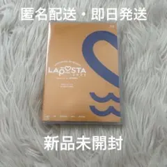 新品未開封 ラポスタLAPOSTA 2025 BluRay