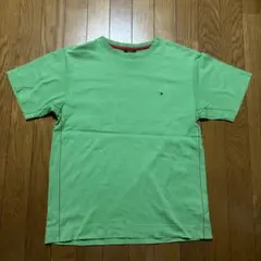 used Tommy Hilfiger Tシャツ　トミーヒルフィガー