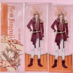 うたプリ レン ブックマークコレクション
