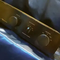 【極美品】Nakamichi ナカミチ IA-4s インテグレーテッドアンプ Nakamichi IA-4s インテグレーテッド アンプ ナカミチ