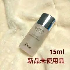 Dior カプチュールトータル インセンティブ エッセンスローション