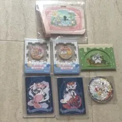 有兽焉　有獣焉トレカ