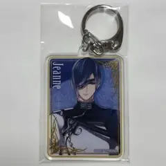 イケメンヴァンパイア ジャンヌ アクキー ②