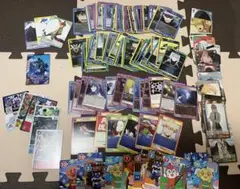トレーディングカードセット アニメ・ゲーム関連