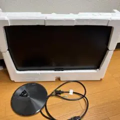 ASUS VP248 24インチ LCDモニター