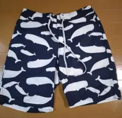 HELLY HANSEN　ヘリーハンセン 水陸両用　サーフパンツ　ハーフパンツ