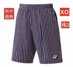 YONEX '23 Tournament モデル数量限定 ハーフパンツ(UNI)