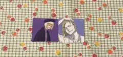BLEACH 平子真子　フレークシール