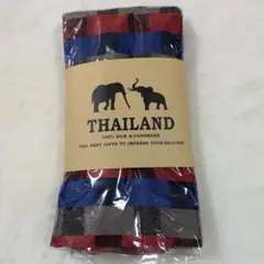 パシュミナストール　タイランド 100% シルク&カシミア ストール