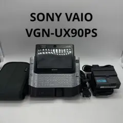SONY VAIO VGN-UX50 PC Windows XP Junk | eBay