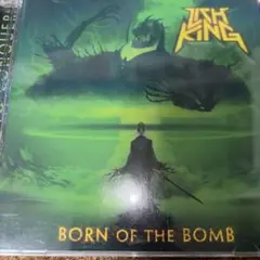 Lich King / Born Of The Bomb 自主盤
