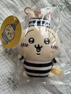 ちいかわ 囚人 うさぎマスコット