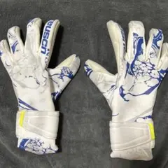 reusch ピュアコンタクト ゴールドＸ　10号