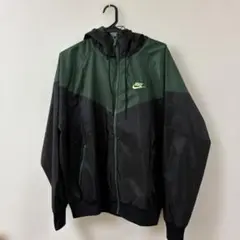 NIKEスポーツウェア　ウィンドランナー　メンズジャケット