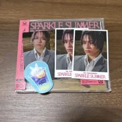 キドフェノ 川口蒼真 トレカ CD タワレコ アメコ ステッカー