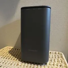 docomo 無線LANルーター 5G/4G対応