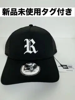 2025年最新】Newera ロンハーマン メッシュキャップの人気