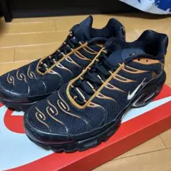 エアマックスプラスTn