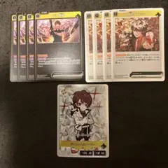XROSSSTARS R以下4コン ごっちゃん@マイキー