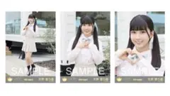 ニアジョイ　天野香乃愛　生写真コンプ