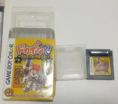 ドカポン!?ミレニアムクエスト Amazon | ドカポン!?ミレニアムクエスト | ゲームソフト
