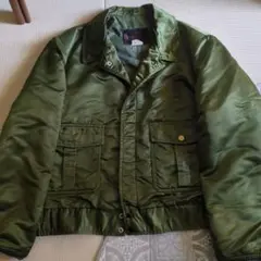 THE FECHHEIMER BROS　ポリスマン　ジャケット