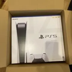 《即日配送可能》プレイステーション5