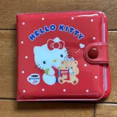 【新品】ハローキティ　お財布