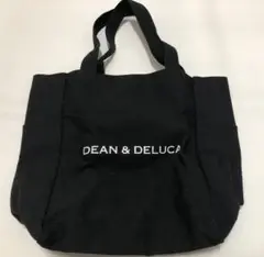 【未使用品】DEAN&DELUCAトートバッグ