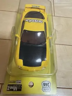 ミニッツ　オリジナルボディ FD3S D1GP オリジナル電飾付き mqdefault.jpg