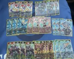 開運コロシアム 大吉 3コンセット