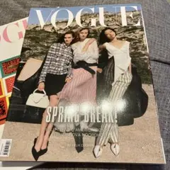 その他 VOGUE MEN HONG KONG BrightWin VOGUE MEN HONG KONG BrightWin