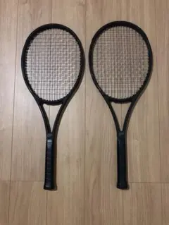 プロスタッフ97RF prostaff 97 rf g2 2019 2本