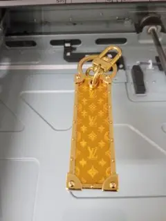 ルイヴィトンキーホルダー