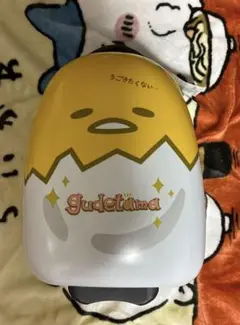 サンリオ　当たりくじ ぐでたま　キャリーケース