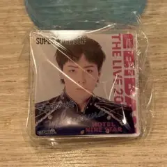 エビライ　デコガチャ　2025 松村和哉　スパドラ