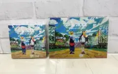 BUMP OF CHICKEN アカシア 初回限定 アカシア盤 新品 ポケモン