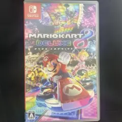 マリオカート8 デラックス Nintendo Switch