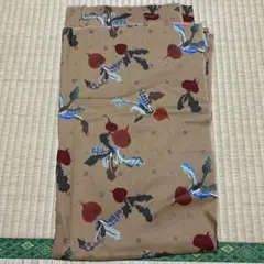 ビート柄の生地 1m×1.8m