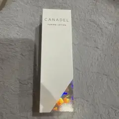 CANDEL カナデル　チューニングローション 110ml 値下げしました