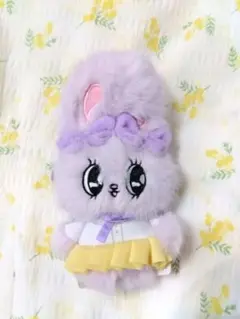 エスターバニー　スクールガール　マスコット