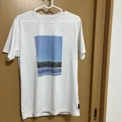 ラッシュガード　Tシャツ　2Way