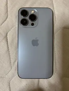 【美品】iPhone13pro １２８GB SIMフリー