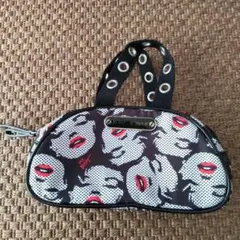 BETSEYJOHNSON ミニバッグ(ポーチ)